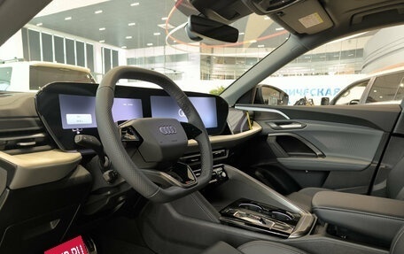 Audi Q5, 2025 год, 6 950 000 рублей, 20 фотография