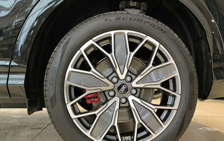 Audi Q5, 2025 год, 6 950 000 рублей, 22 фотография