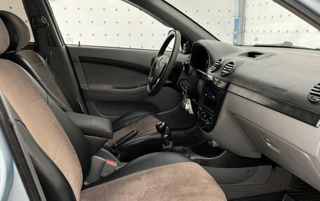 Chevrolet Lacetti, 2012 год, 470 000 рублей, 12 фотография