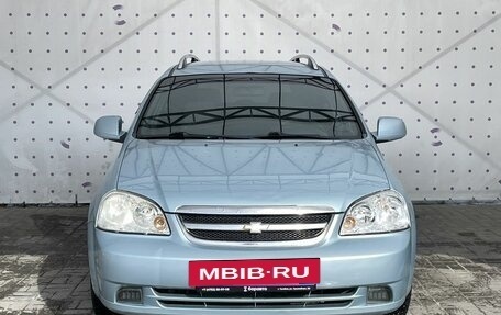 Chevrolet Lacetti, 2012 год, 470 000 рублей, 3 фотография
