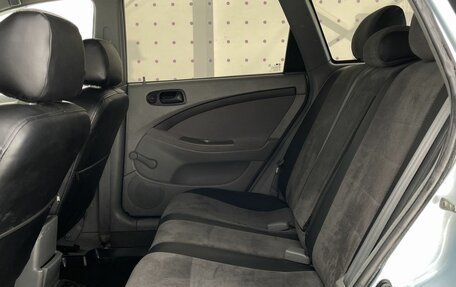 Chevrolet Lacetti, 2012 год, 470 000 рублей, 13 фотография