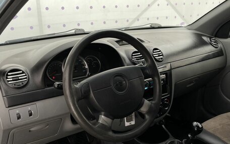 Chevrolet Lacetti, 2012 год, 470 000 рублей, 15 фотография