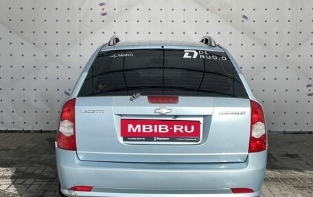 Chevrolet Lacetti, 2012 год, 470 000 рублей, 6 фотография