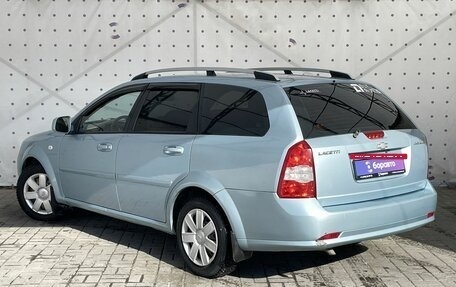 Chevrolet Lacetti, 2012 год, 470 000 рублей, 5 фотография