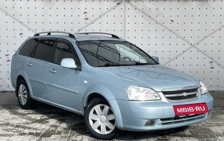 Chevrolet Lacetti, 2012 год, 470 000 рублей, 2 фотография