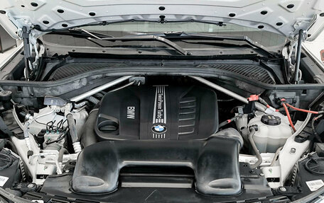 BMW X6, 2016 год, 5 050 000 рублей, 11 фотография