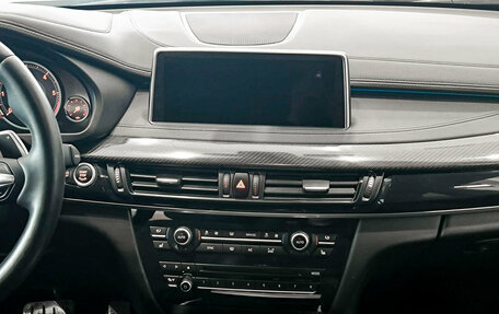 BMW X6, 2016 год, 5 050 000 рублей, 18 фотография