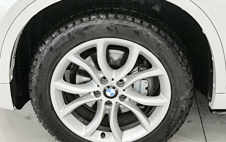 BMW X6, 2016 год, 5 050 000 рублей, 22 фотография