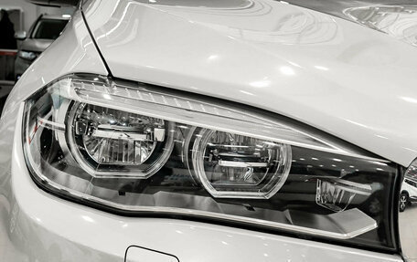 BMW X6, 2016 год, 5 050 000 рублей, 21 фотография