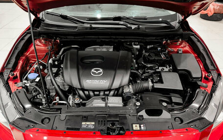 Mazda 3, 2015 год, 1 650 000 рублей, 11 фотография