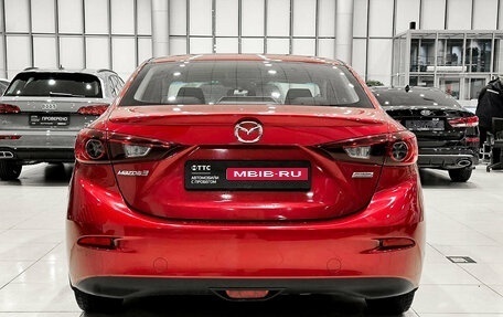 Mazda 3, 2015 год, 1 650 000 рублей, 7 фотография