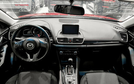 Mazda 3, 2015 год, 1 650 000 рублей, 17 фотография