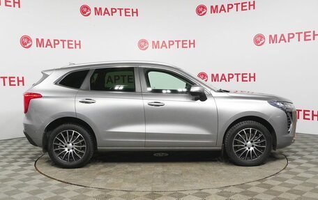 Haval Jolion, 2024 год, 2 232 000 рублей, 4 фотография
