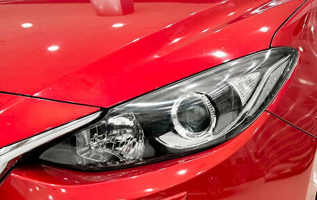 Mazda 3, 2015 год, 1 650 000 рублей, 21 фотография