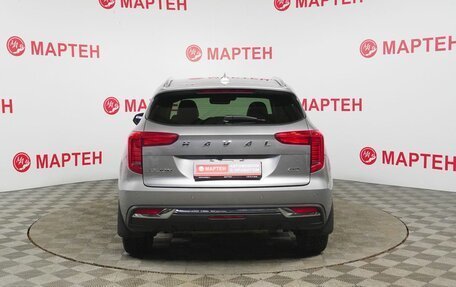 Haval Jolion, 2024 год, 2 232 000 рублей, 6 фотография