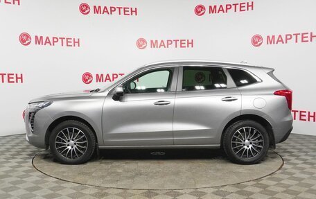 Haval Jolion, 2024 год, 2 232 000 рублей, 8 фотография