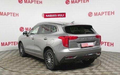 Haval Jolion, 2024 год, 2 232 000 рублей, 7 фотография