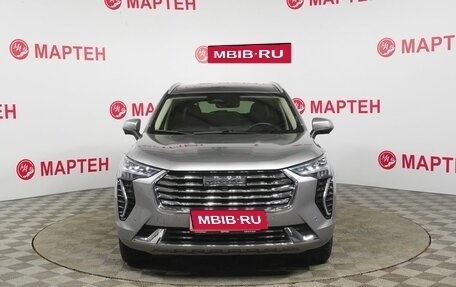 Haval Jolion, 2024 год, 2 232 000 рублей, 2 фотография