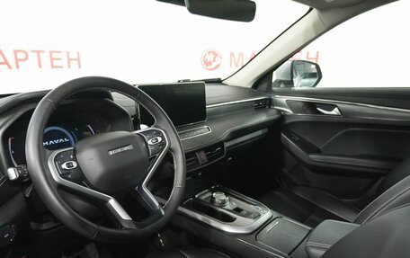 Haval Jolion, 2024 год, 2 232 000 рублей, 9 фотография