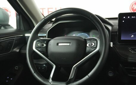 Haval Jolion, 2024 год, 2 232 000 рублей, 16 фотография