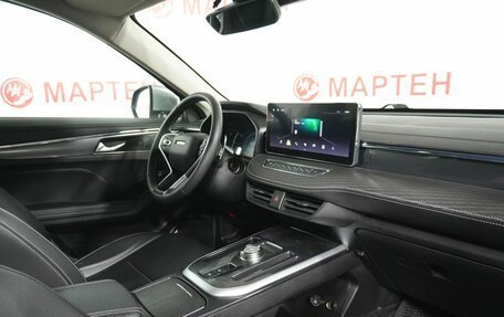 Haval Jolion, 2024 год, 2 232 000 рублей, 10 фотография