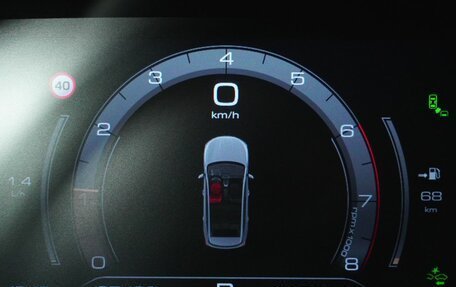 Haval Jolion, 2024 год, 2 232 000 рублей, 17 фотография