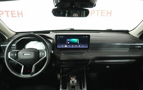 Haval Jolion, 2024 год, 2 232 000 рублей, 15 фотография