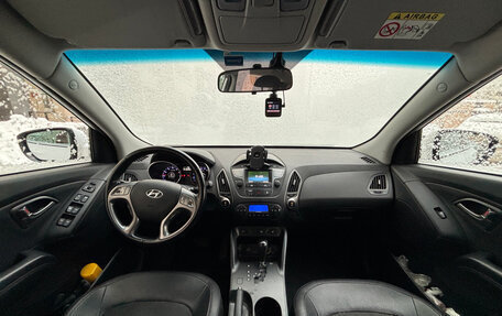 Hyundai ix35 I рестайлинг, 2015 год, 1 214 900 рублей, 7 фотография