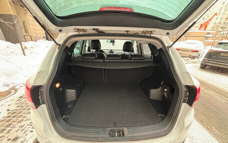 Hyundai ix35 I рестайлинг, 2015 год, 1 214 900 рублей, 12 фотография