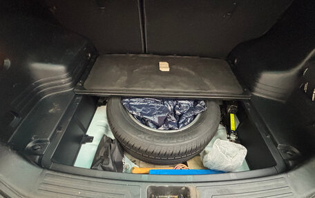 Hyundai ix35 I рестайлинг, 2015 год, 1 214 900 рублей, 13 фотография