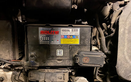 Hyundai ix35 I рестайлинг, 2015 год, 1 214 900 рублей, 15 фотография