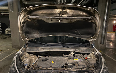 Hyundai ix35 I рестайлинг, 2015 год, 1 214 900 рублей, 14 фотография