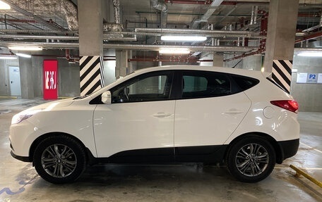 Hyundai ix35 I рестайлинг, 2015 год, 1 214 900 рублей, 4 фотография