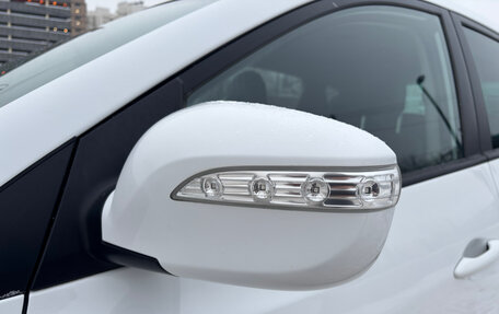 Hyundai ix35 I рестайлинг, 2015 год, 1 214 900 рублей, 16 фотография