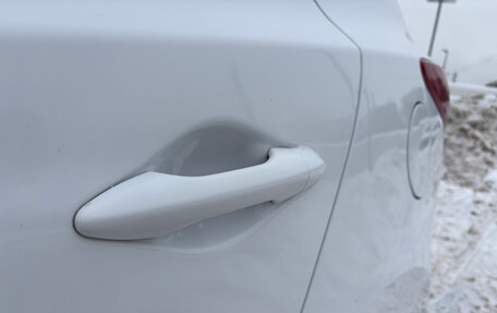 Hyundai ix35 I рестайлинг, 2015 год, 1 214 900 рублей, 17 фотография