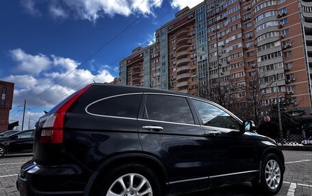 Honda CR-V III рестайлинг, 2008 год, 1 300 000 рублей, 6 фотография