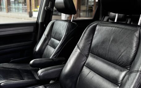 Honda CR-V III рестайлинг, 2008 год, 1 300 000 рублей, 9 фотография