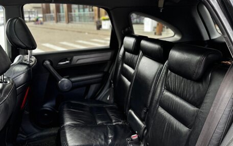 Honda CR-V III рестайлинг, 2008 год, 1 300 000 рублей, 10 фотография