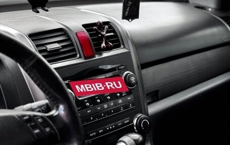 Honda CR-V III рестайлинг, 2008 год, 1 300 000 рублей, 8 фотография