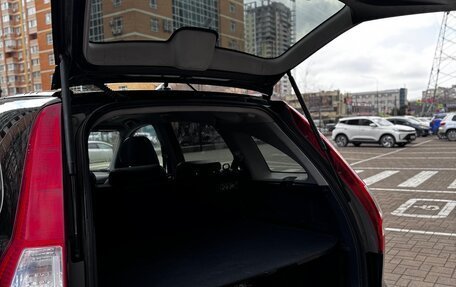 Honda CR-V III рестайлинг, 2008 год, 1 300 000 рублей, 11 фотография