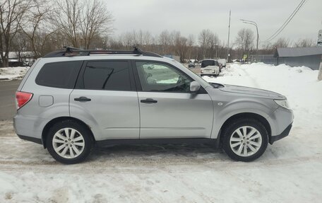 Subaru Forester, 2011 год, 950 000 рублей, 8 фотография