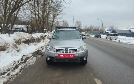 Subaru Forester, 2011 год, 950 000 рублей, 2 фотография