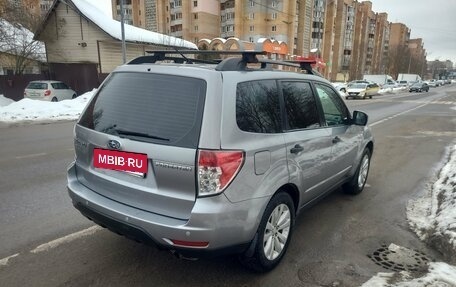 Subaru Forester, 2011 год, 950 000 рублей, 7 фотография
