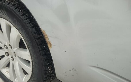 Subaru Forester, 2011 год, 950 000 рублей, 10 фотография