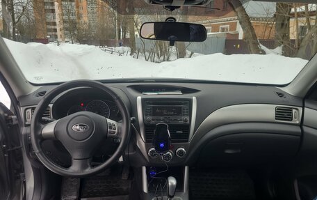 Subaru Forester, 2011 год, 950 000 рублей, 13 фотография