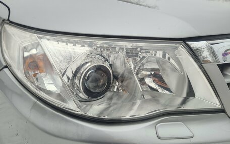 Subaru Forester, 2011 год, 950 000 рублей, 11 фотография