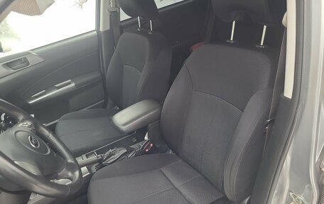 Subaru Forester, 2011 год, 950 000 рублей, 15 фотография