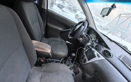 Ford Focus IV, 2004 год, 5 фотография