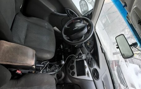 Ford Focus IV, 2004 год, 6 фотография