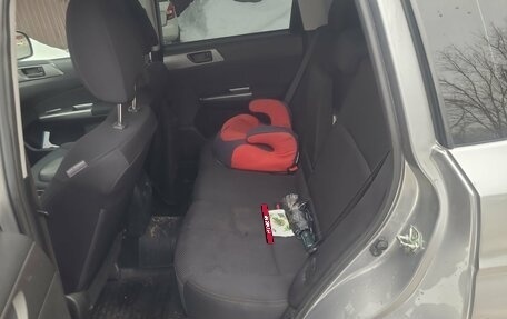 Subaru Forester, 2011 год, 950 000 рублей, 16 фотография